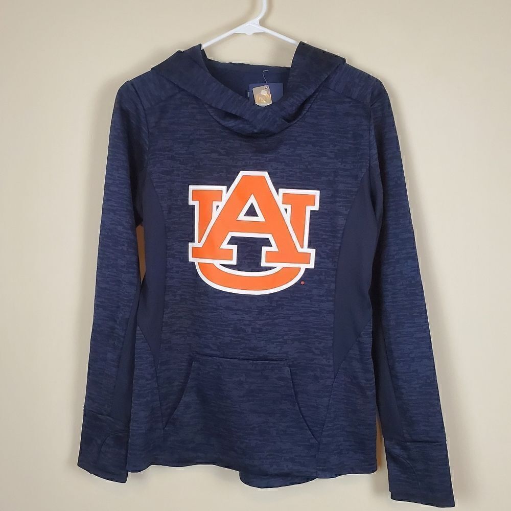 Fanatics Auburn Tigers Hoodie Small